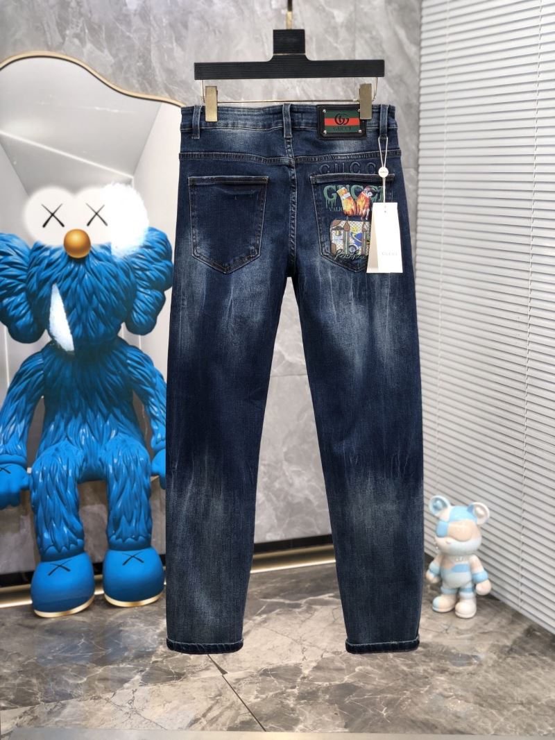 Gucci Jeans